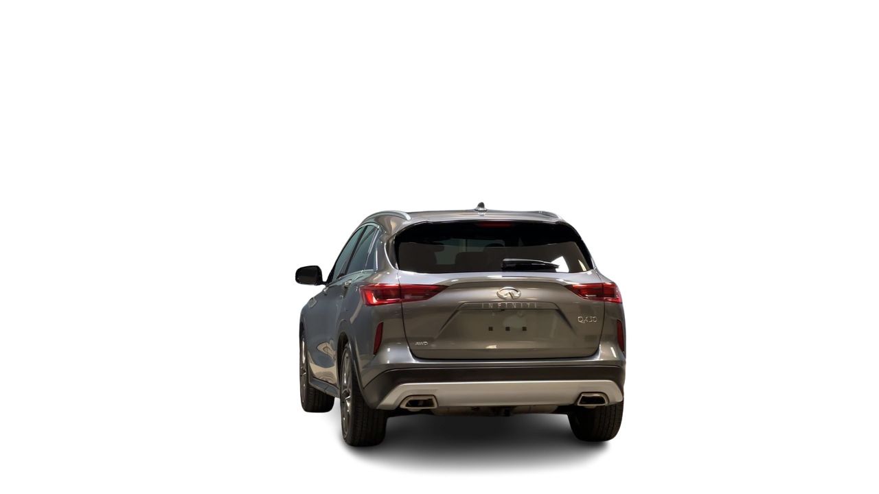 2019 Infiniti QX50 in Regina, Saskatchewan