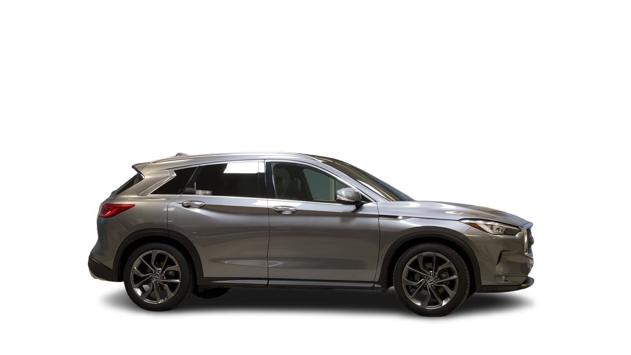 2019 Infiniti QX50 in Regina, Saskatchewan