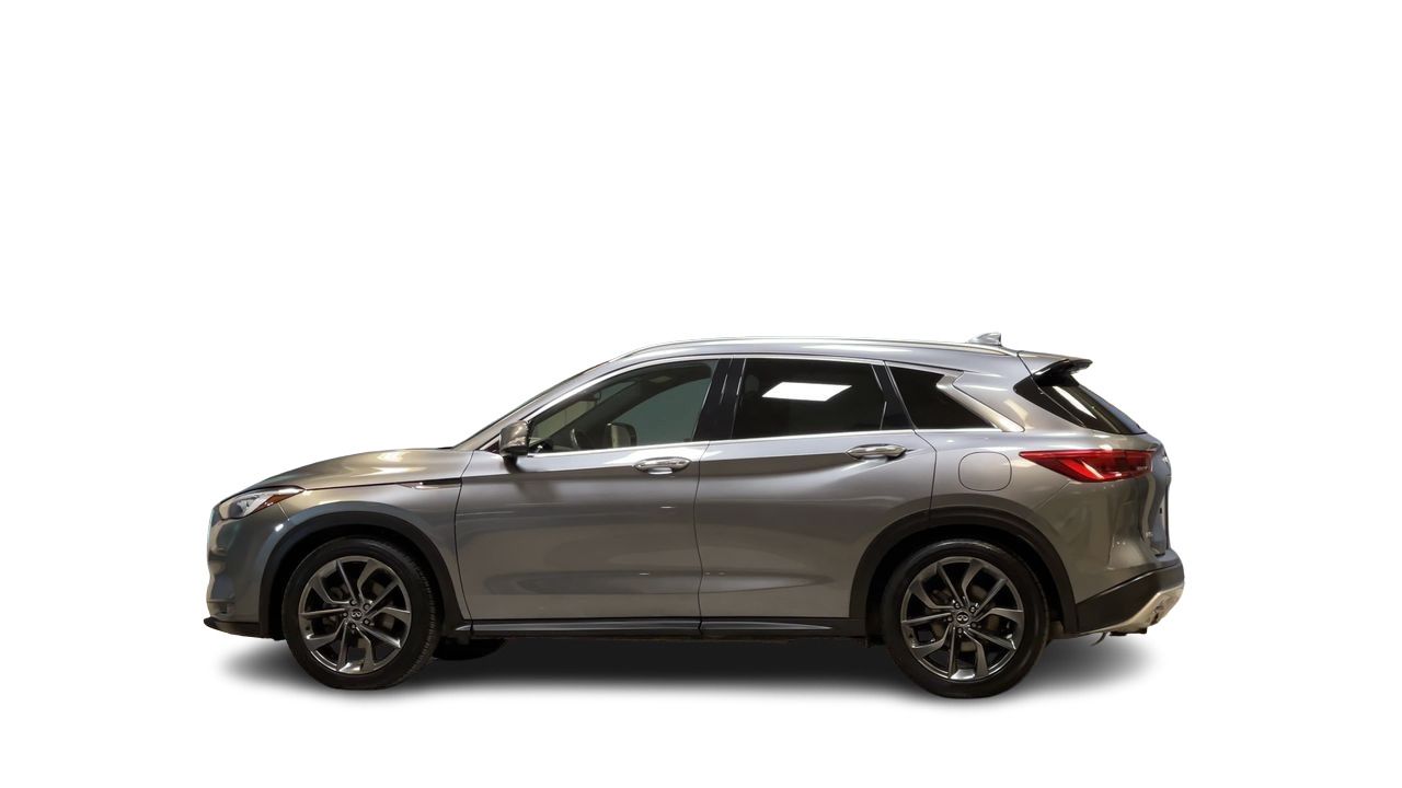 2019 Infiniti QX50 in Regina, Saskatchewan
