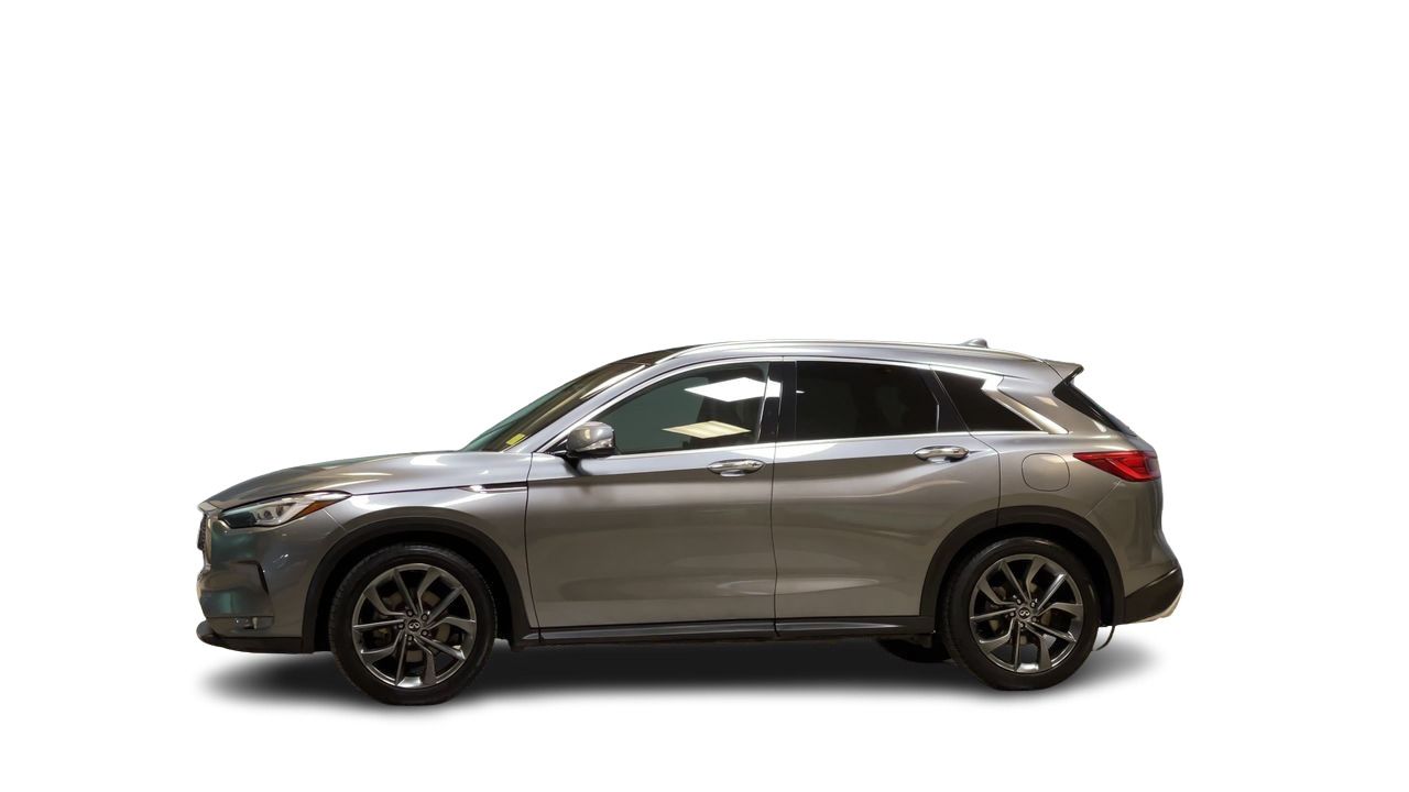 2019 Infiniti QX50 in Regina, Saskatchewan