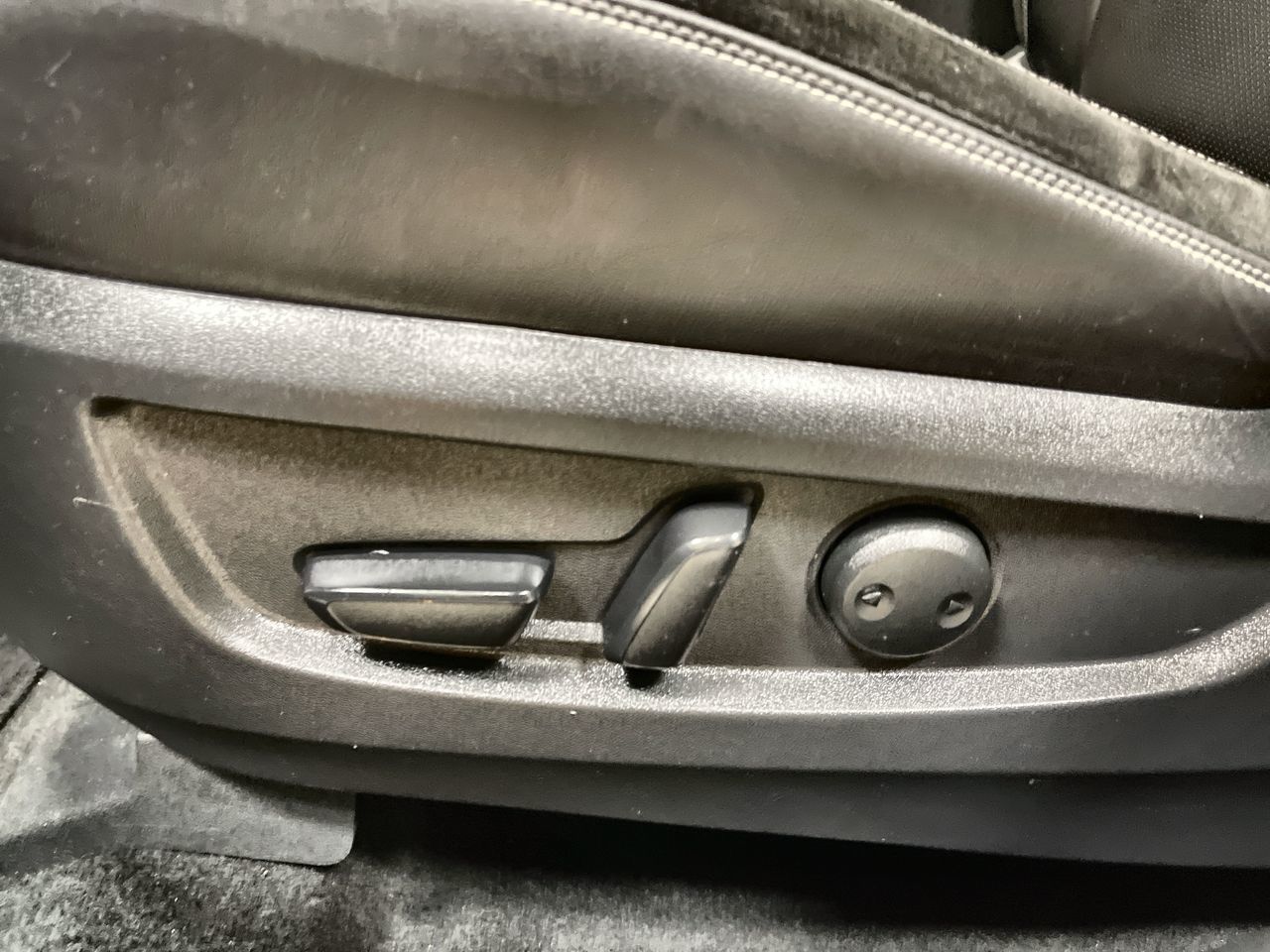 2019 Infiniti QX50 in Regina, Saskatchewan