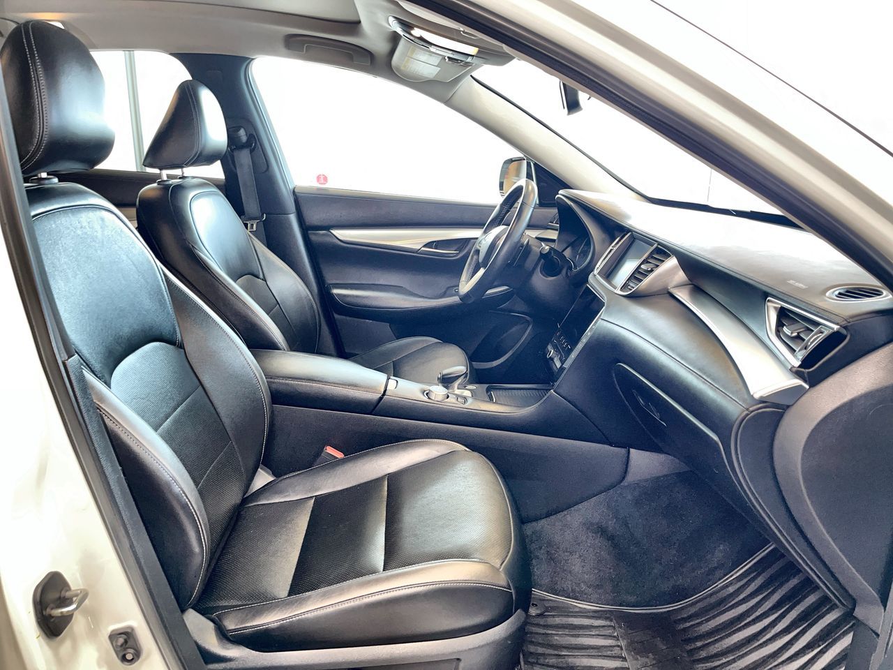 Infiniti QX50  2020 à Regina, Saskatchewan