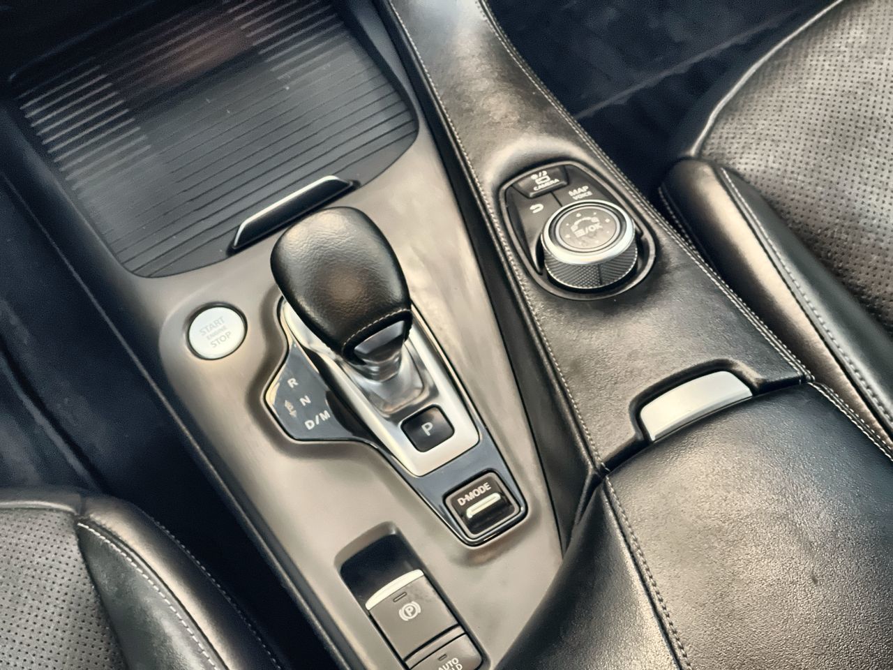 Infiniti QX50  2020 à Regina, Saskatchewan