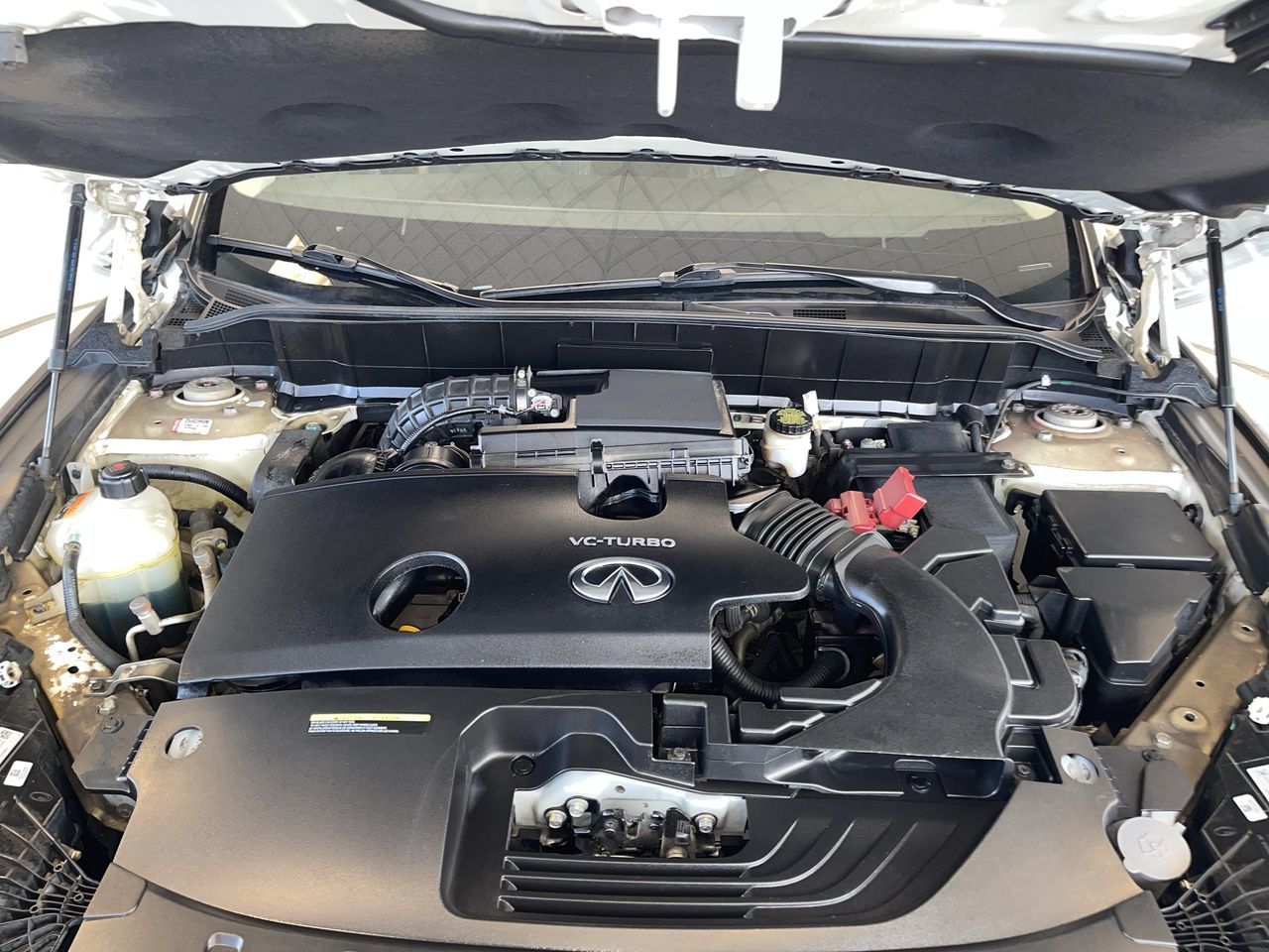 Infiniti QX50  2020 à Regina, Saskatchewan