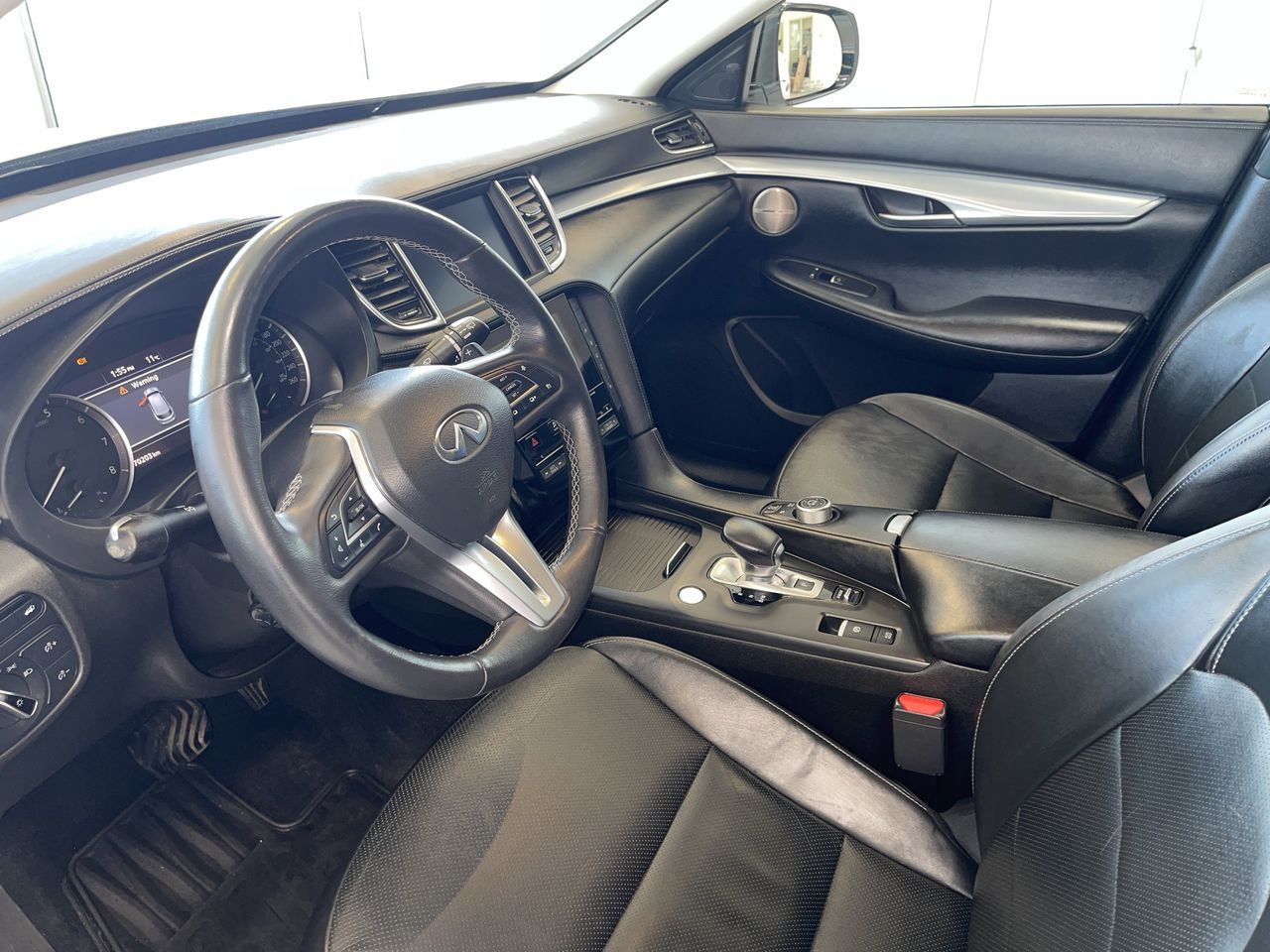 Infiniti QX50  2020 à Regina, Saskatchewan