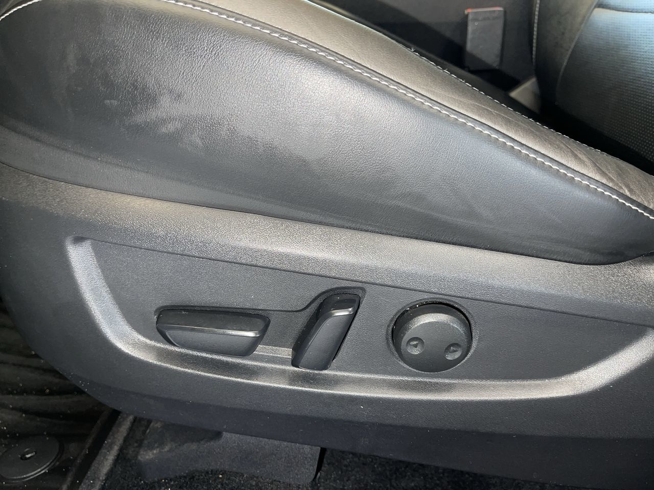 Infiniti QX50  2020 à Regina, Saskatchewan