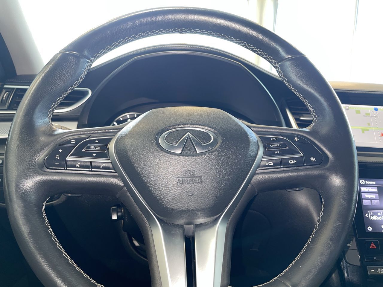 Infiniti QX50  2020 à Regina, Saskatchewan