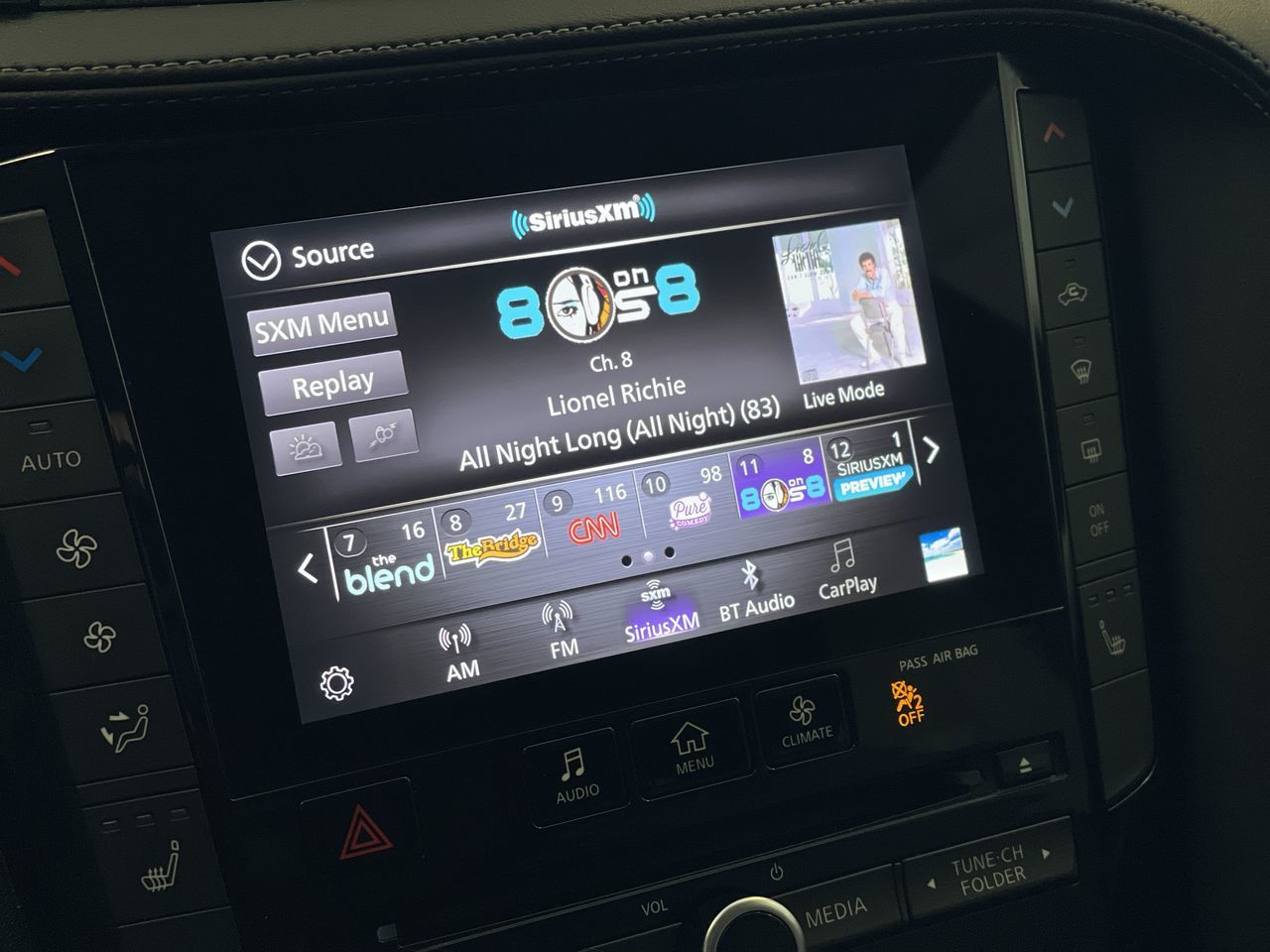 Infiniti QX50  2020 à Regina, Saskatchewan