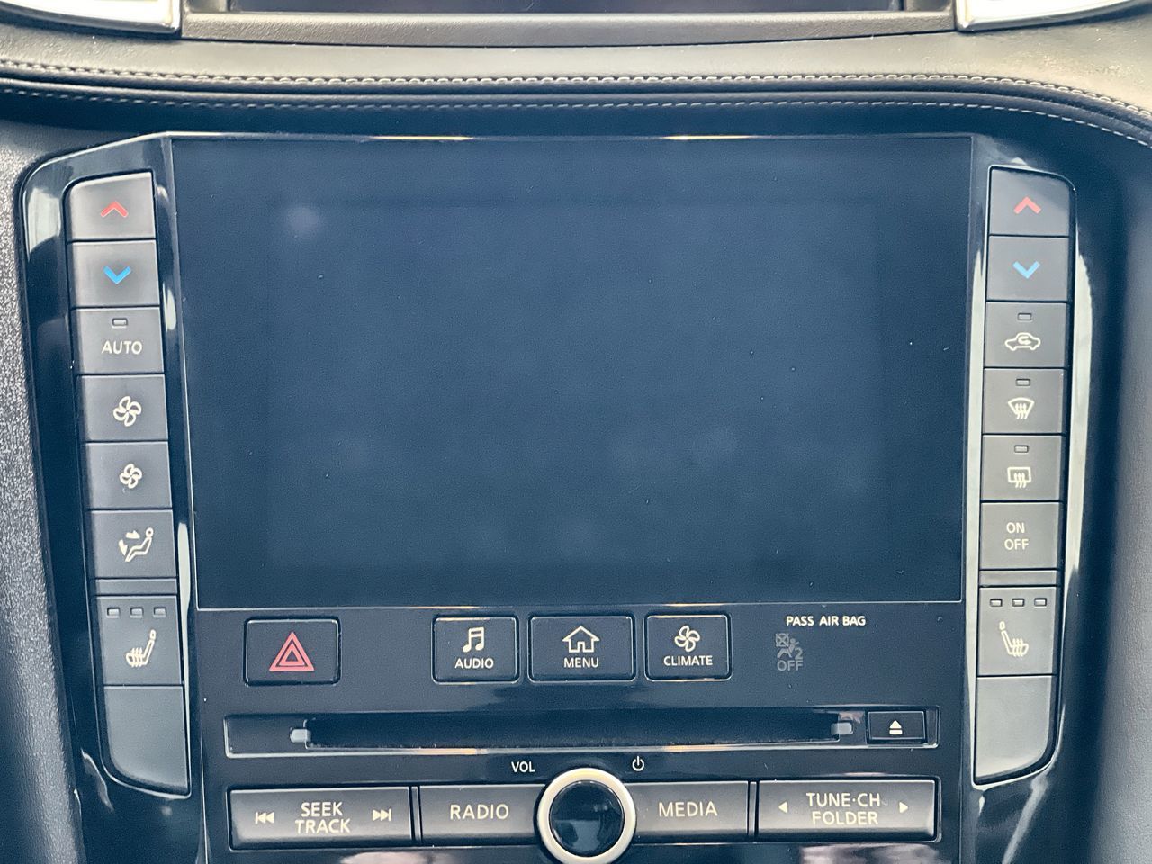 Infiniti QX50  2020 à Regina, Saskatchewan