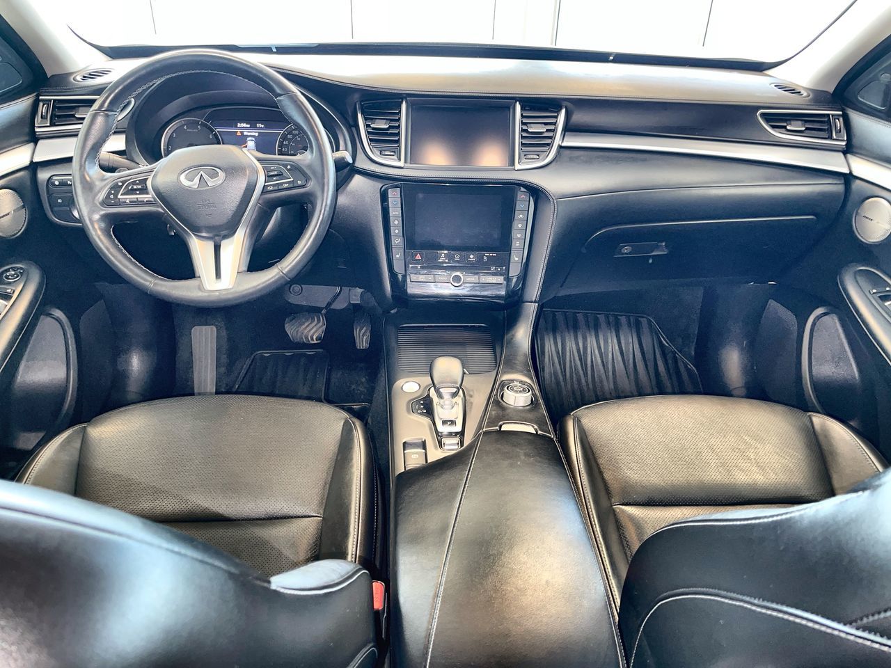 Infiniti QX50  2020 à Regina, Saskatchewan