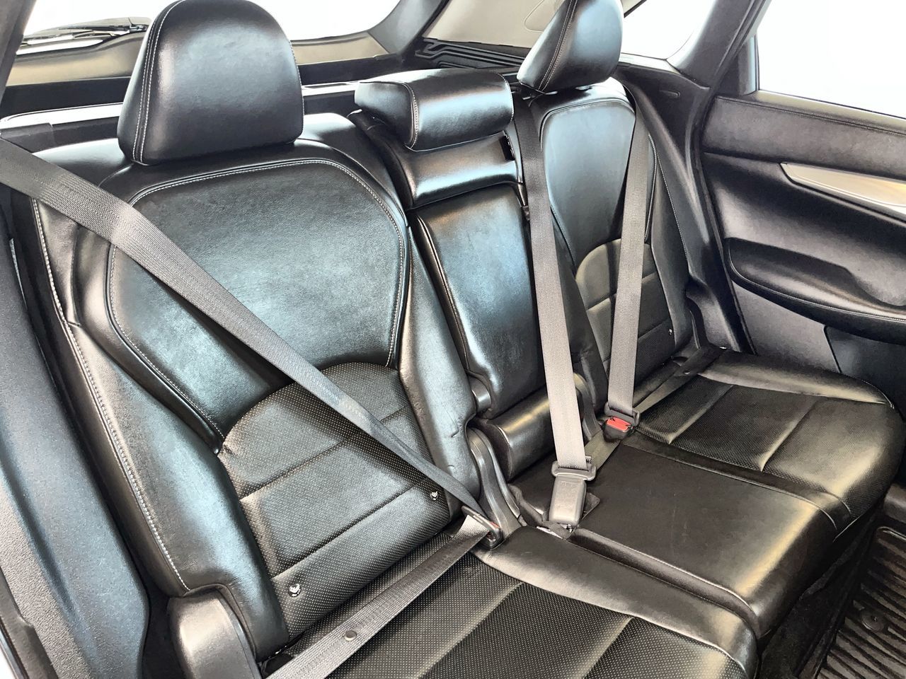 Infiniti QX50  2020 à Regina, Saskatchewan