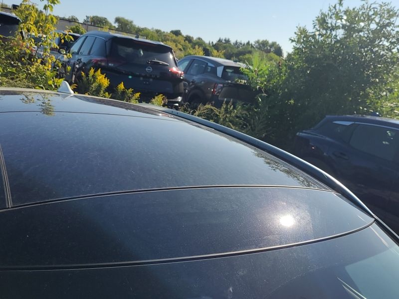 2022 Infiniti QX50 in Regina, Saskatchewan