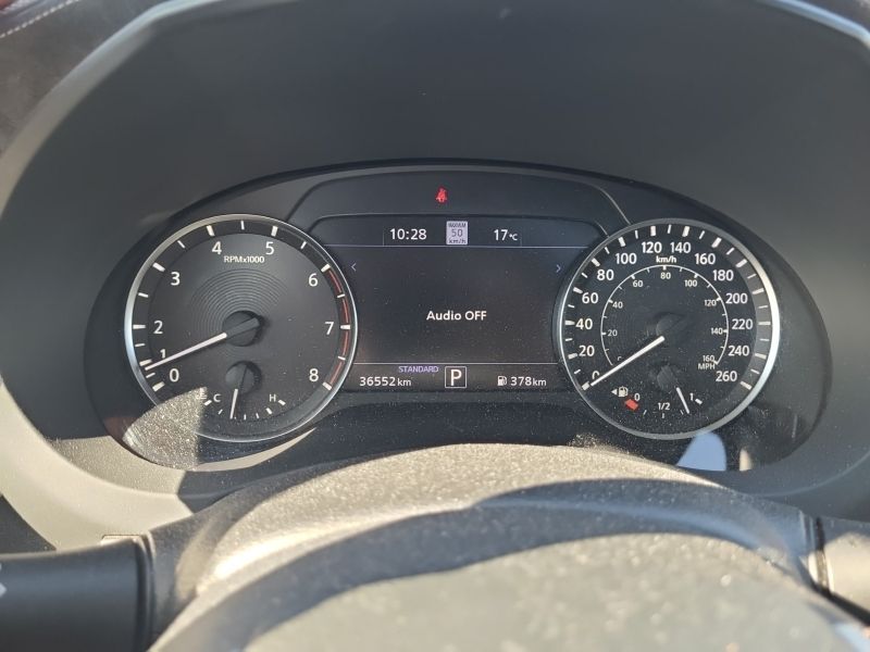 2022 Infiniti QX50 in Regina, Saskatchewan