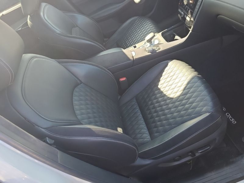 2022 Infiniti QX50 in Regina, Saskatchewan