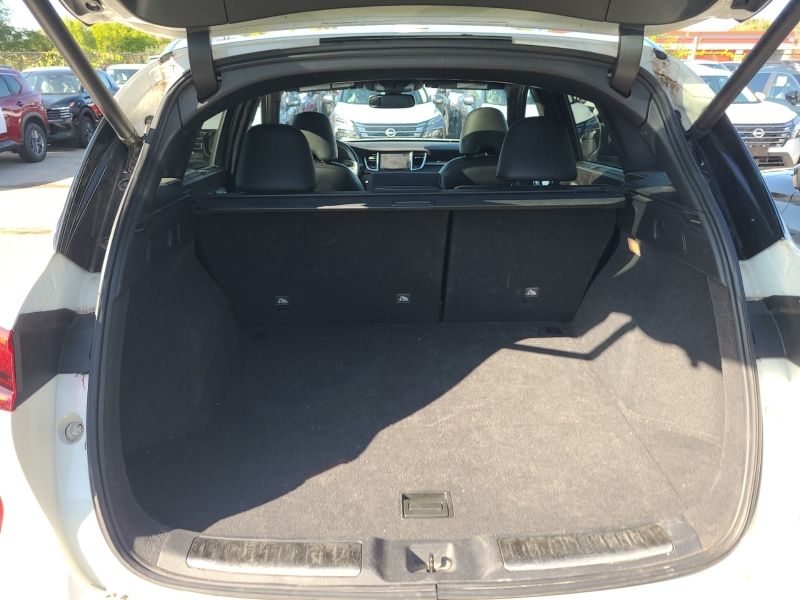 2022 Infiniti QX50 in Regina, Saskatchewan