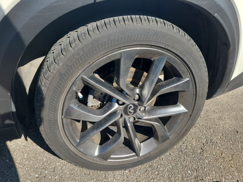 2022 Infiniti QX50 in Regina, Saskatchewan