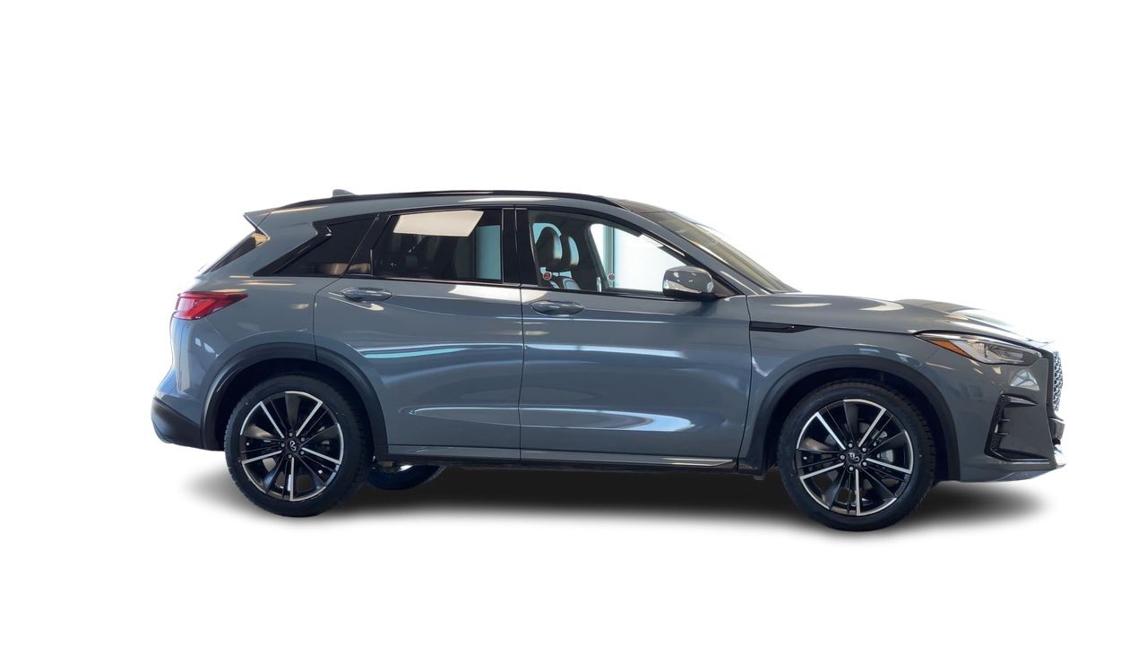Infiniti QX50  2023 à Regina, Saskatchewan