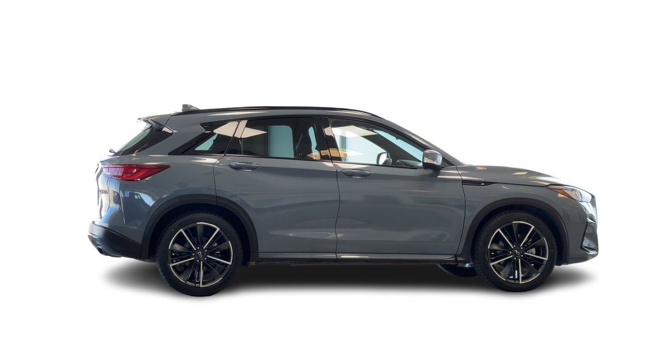 Infiniti QX50  2023 à Regina, Saskatchewan