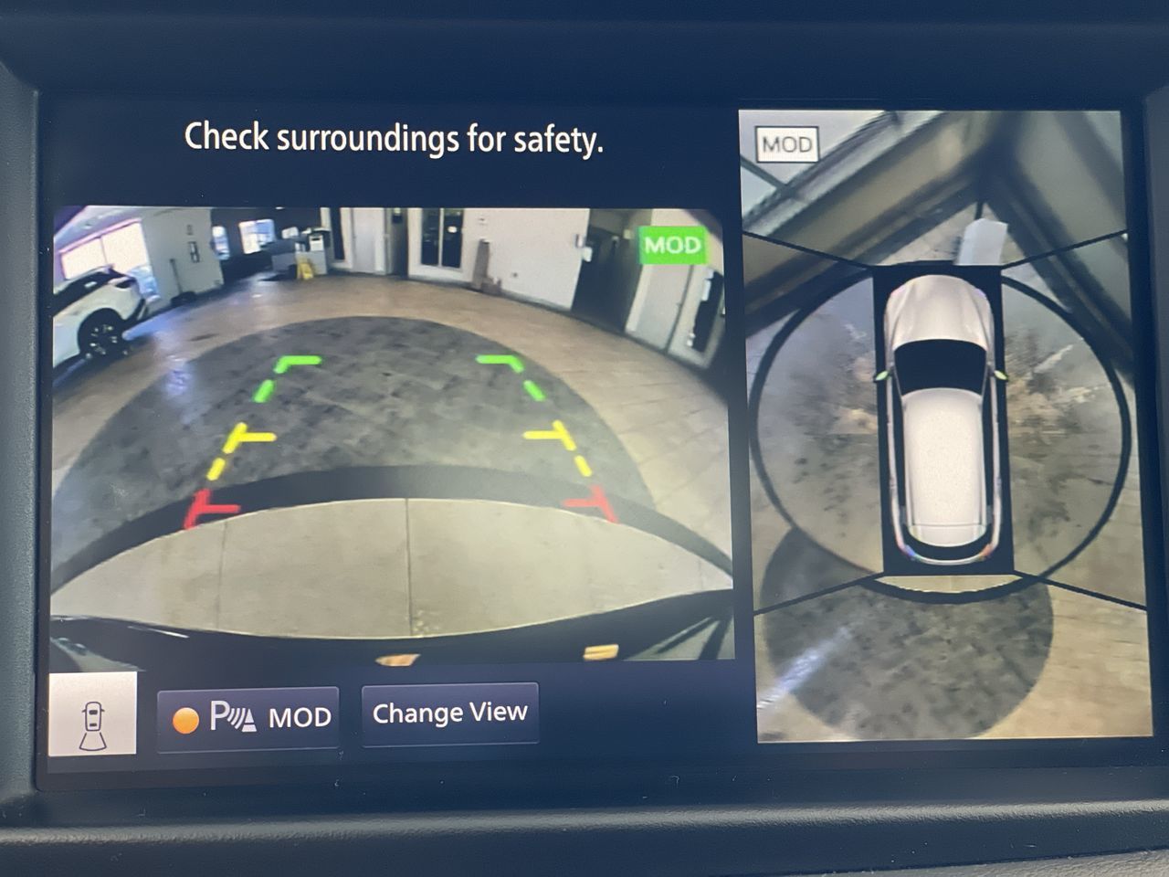 2023 Infiniti QX50 in Regina, Saskatchewan