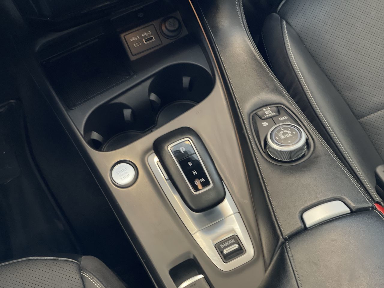 2023 Infiniti QX50 in Regina, Saskatchewan