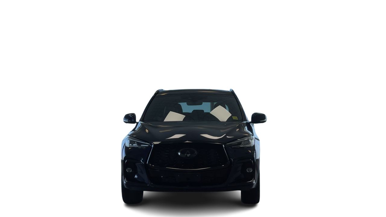 2023 Infiniti QX50 in Regina, Saskatchewan