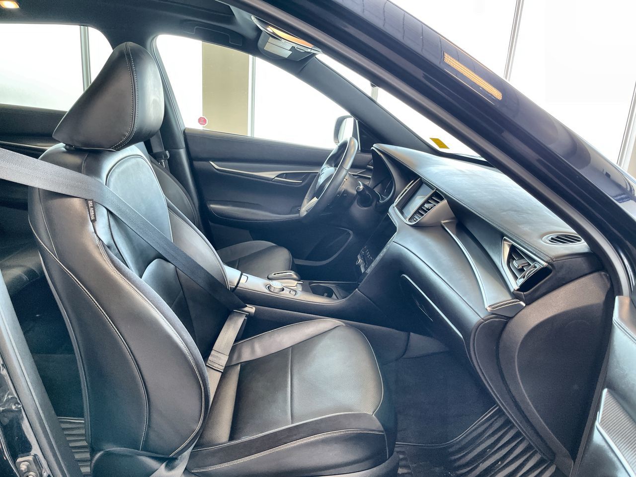 2023 Infiniti QX50 in Regina, Saskatchewan