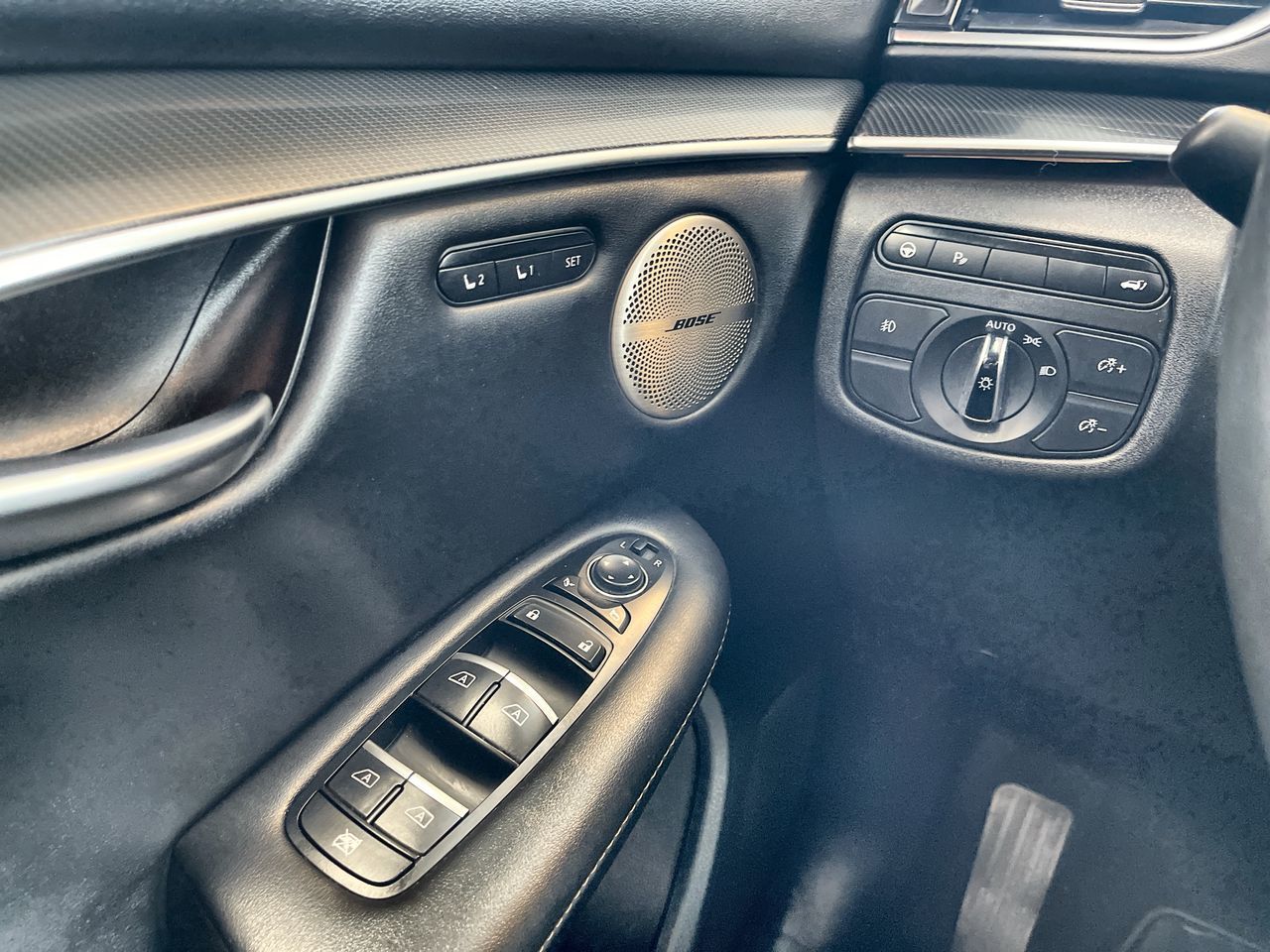 2023 Infiniti QX50 in Regina, Saskatchewan