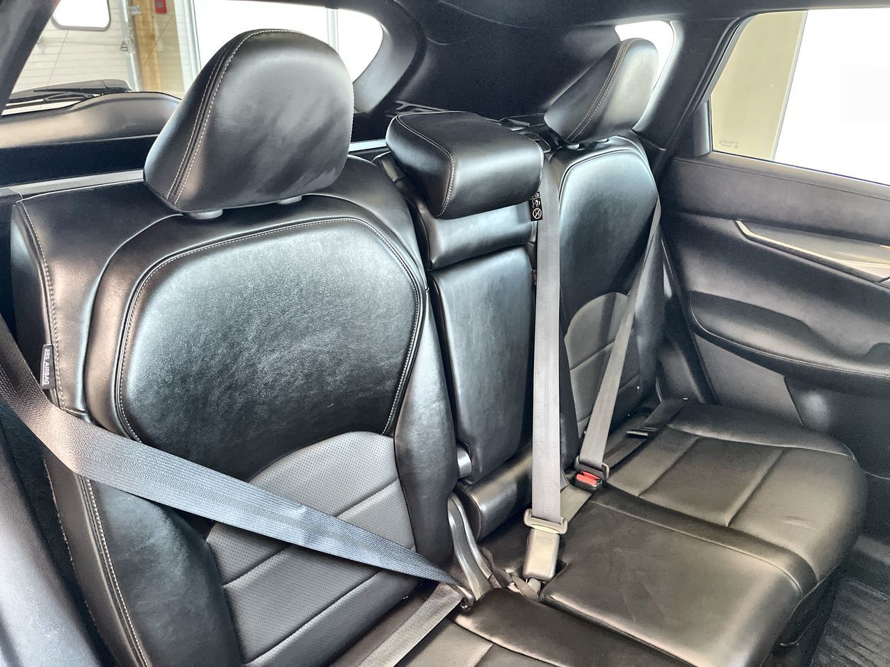 2023 Infiniti QX50 in Regina, Saskatchewan