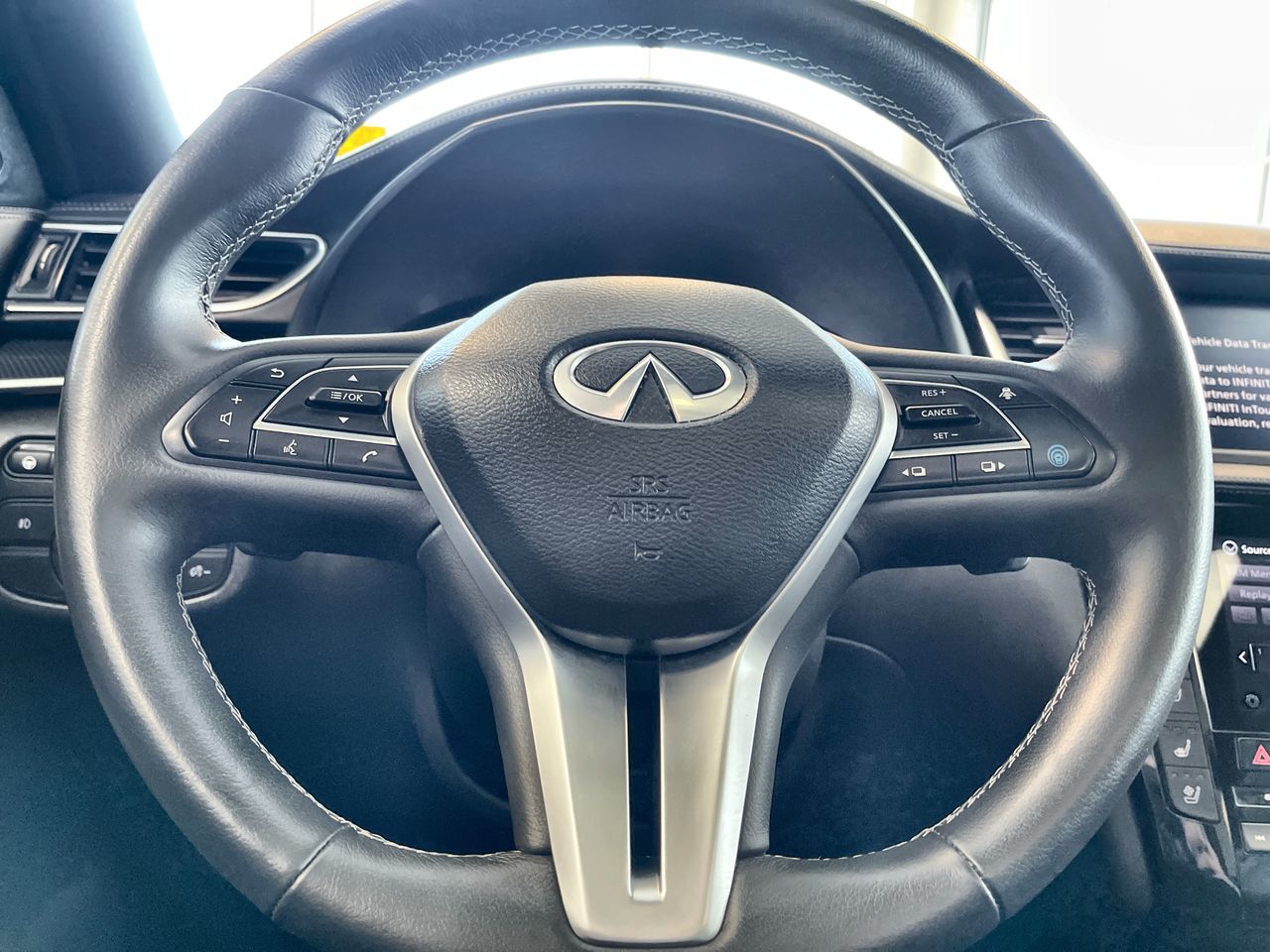 2023 Infiniti QX50 in Regina, Saskatchewan