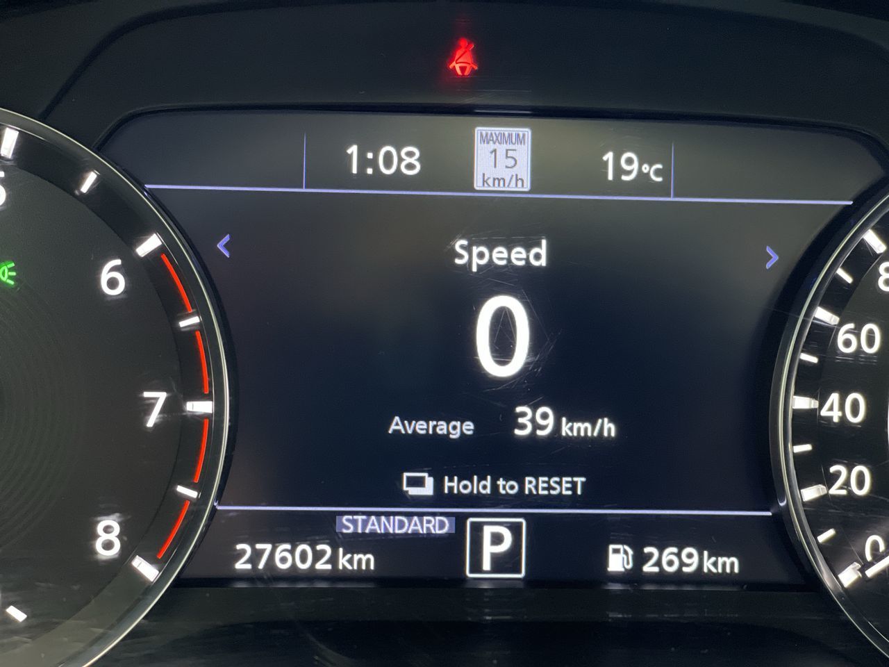 2023 Infiniti QX50 in Regina, Saskatchewan