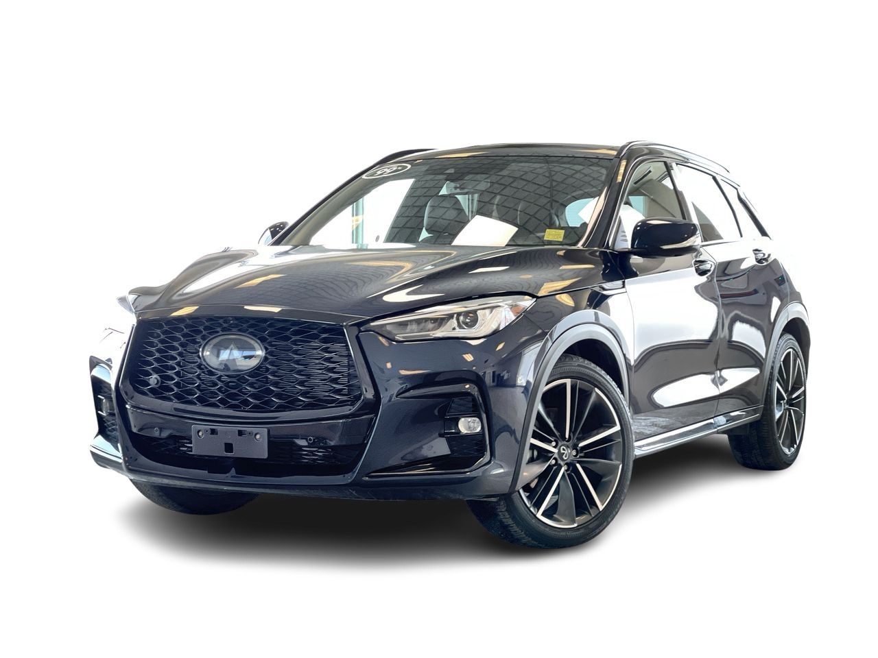 2023 Infiniti QX50 in Regina, Saskatchewan