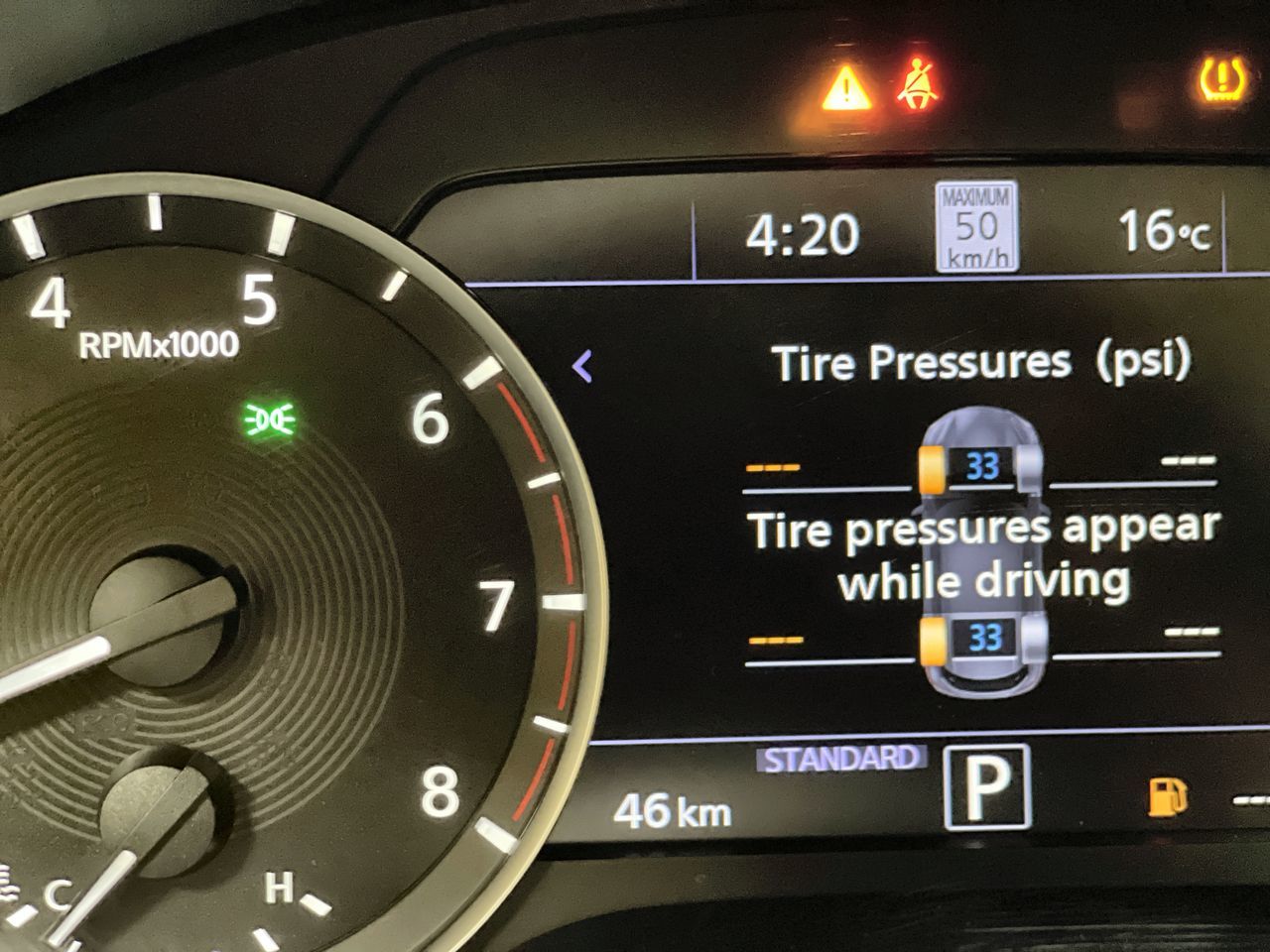 2024 Infiniti QX50 in Regina, Saskatchewan