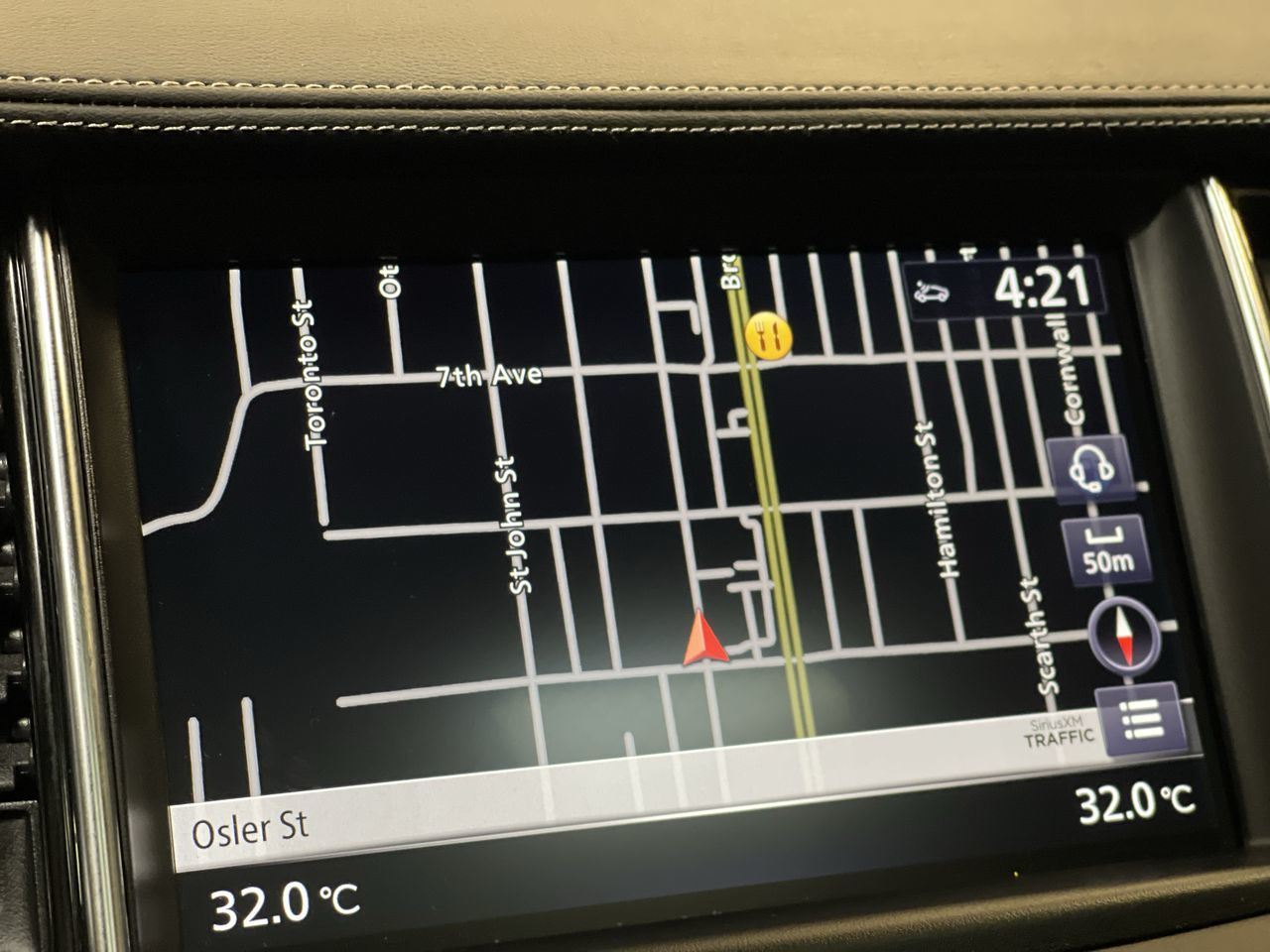 2024 Infiniti QX50 in Regina, Saskatchewan