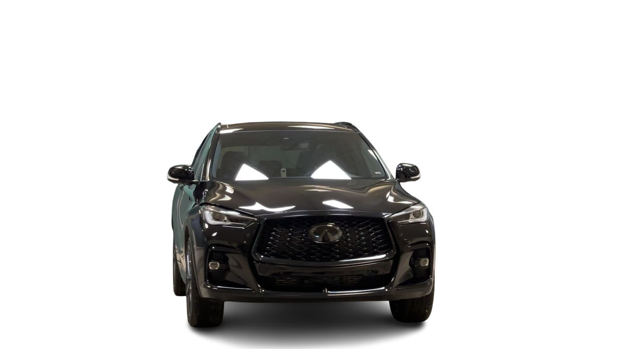 2024 Infiniti QX50 in Regina, Saskatchewan