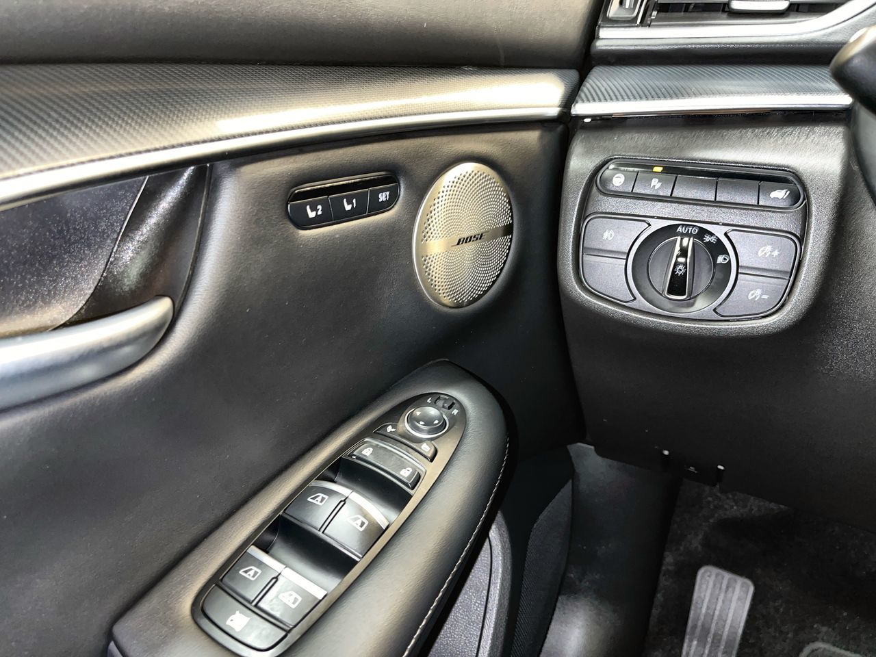 2024 Infiniti QX50 in Regina, Saskatchewan