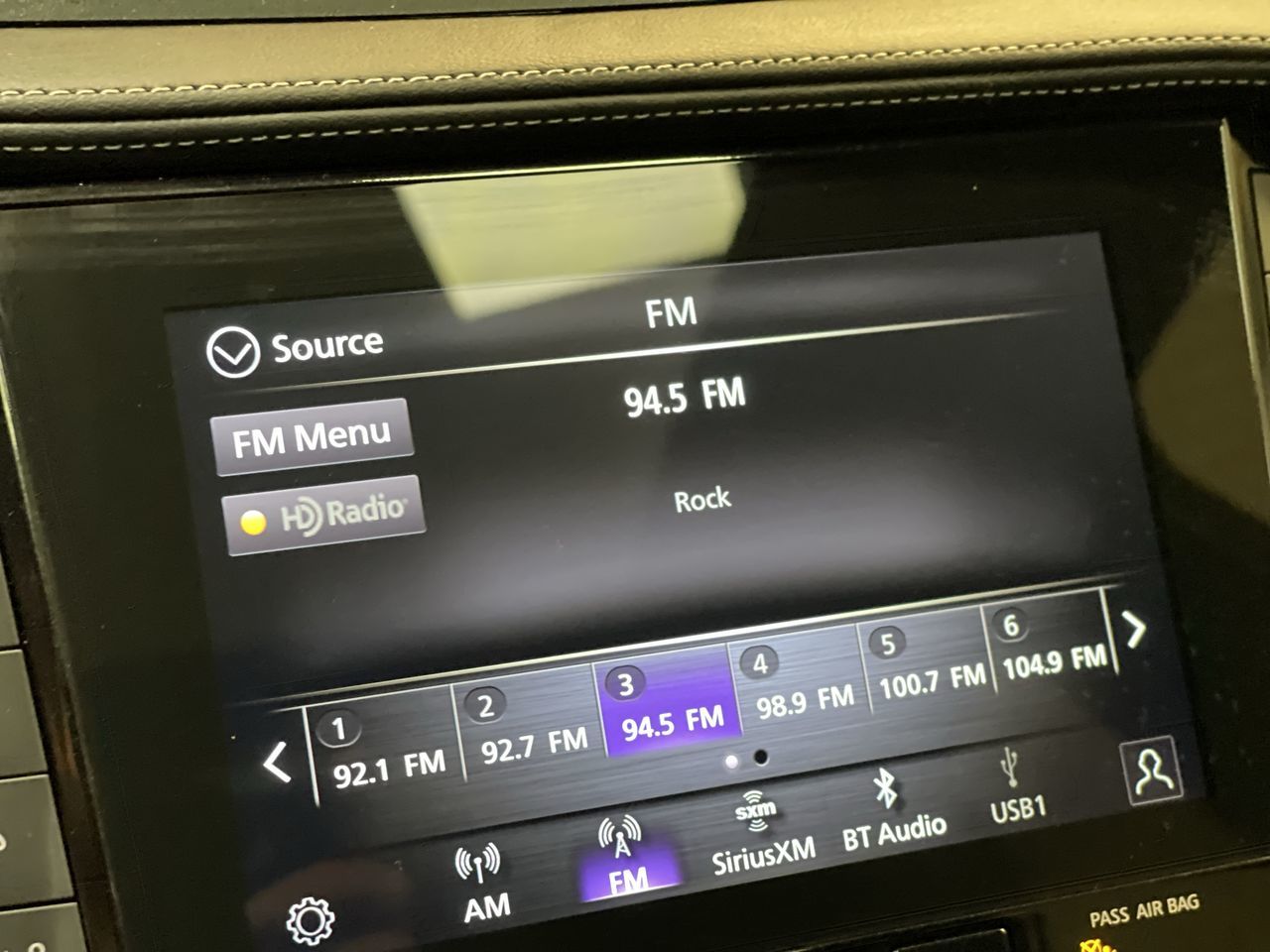2024 Infiniti QX50 in Regina, Saskatchewan