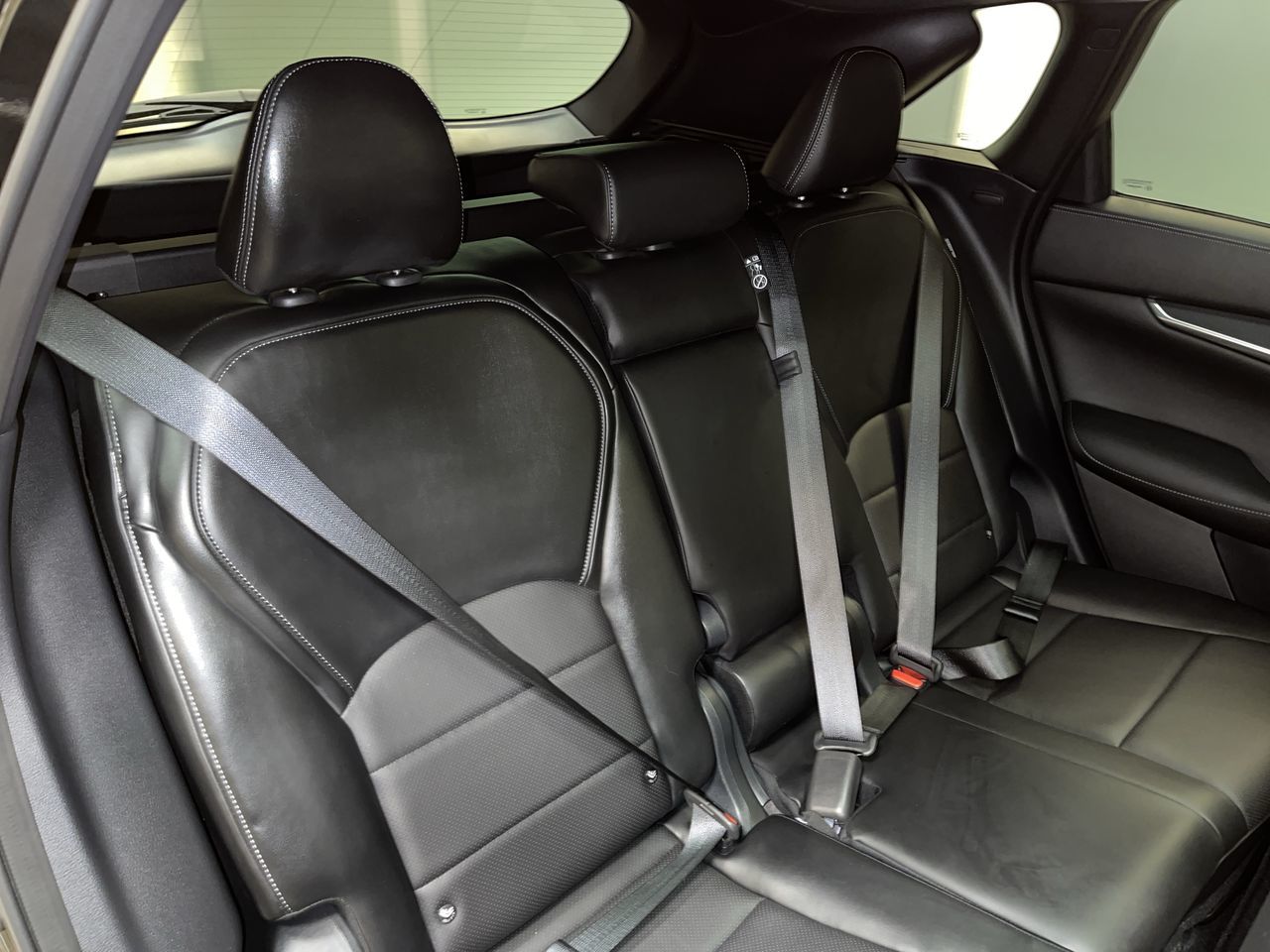 2024 Infiniti QX50 in Regina, Saskatchewan