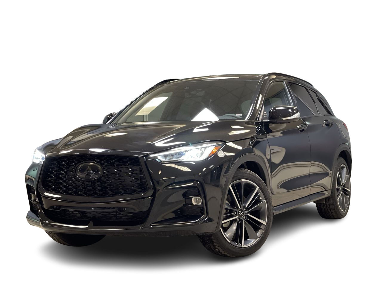 2024 Infiniti QX50 in Regina, Saskatchewan