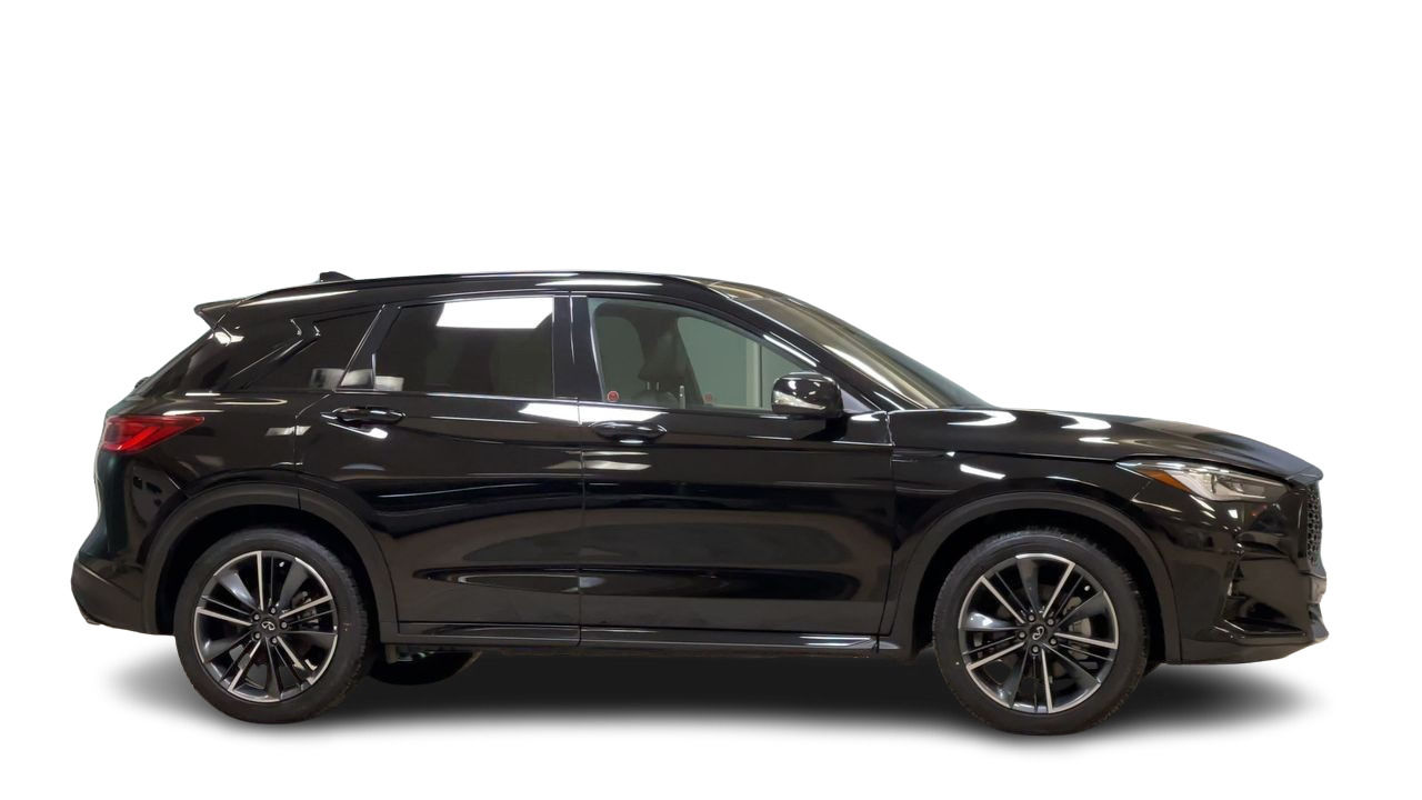 2024 Infiniti QX50 in Regina, Saskatchewan
