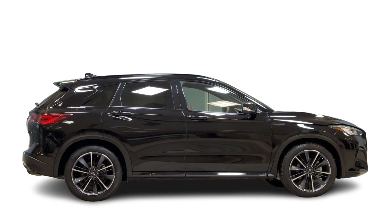 2024 Infiniti QX50 in Regina, Saskatchewan