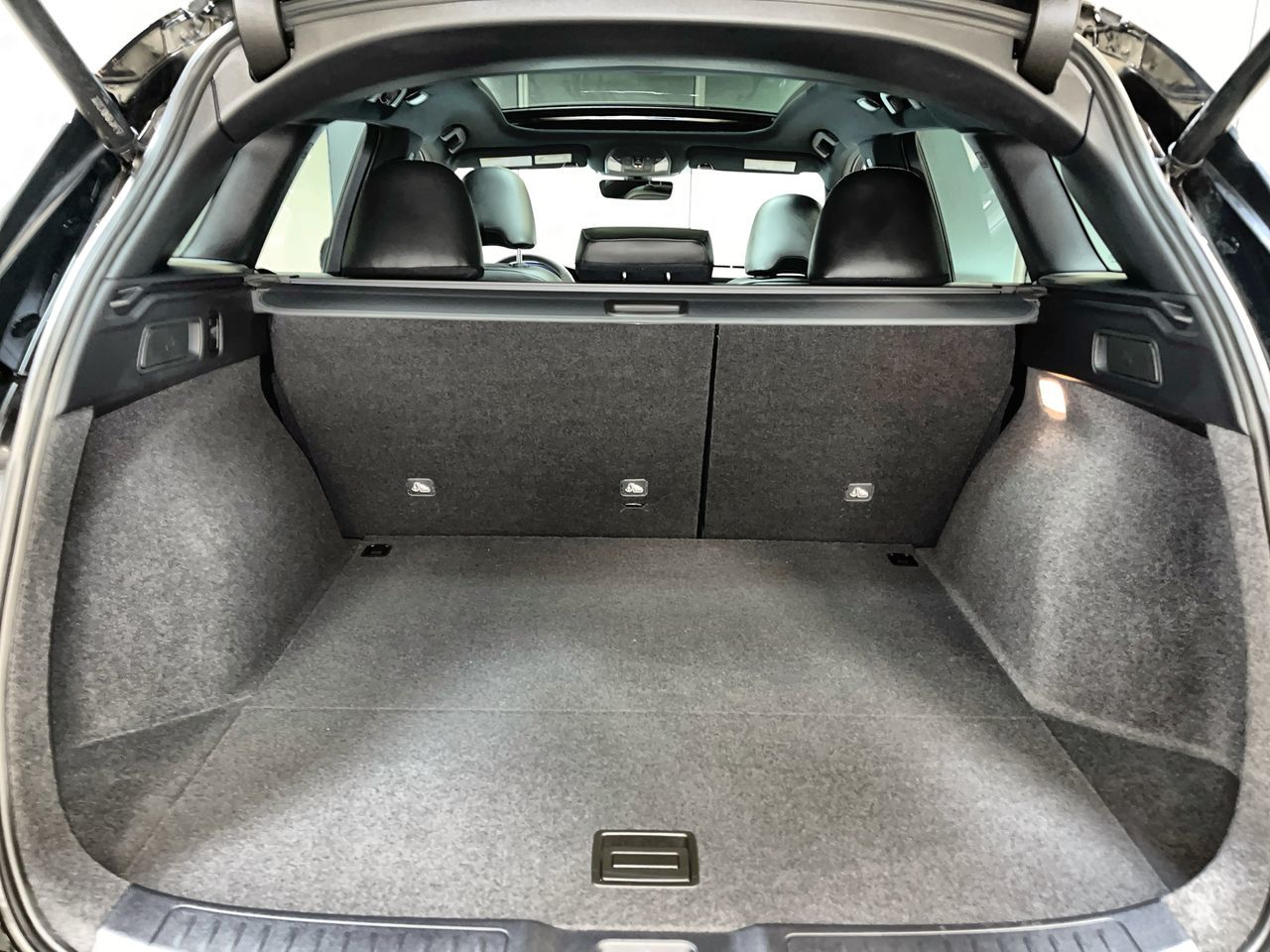 2024 Infiniti QX50 in Regina, Saskatchewan