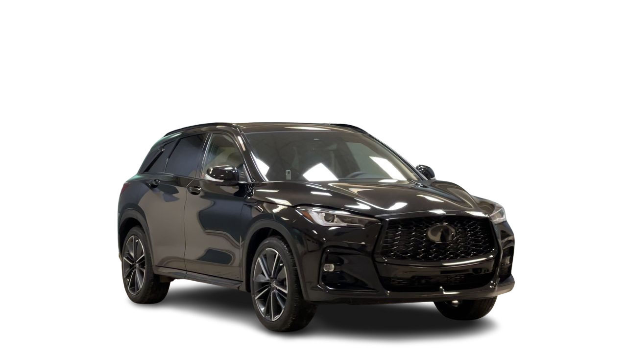 2024 Infiniti QX50 in Regina, Saskatchewan