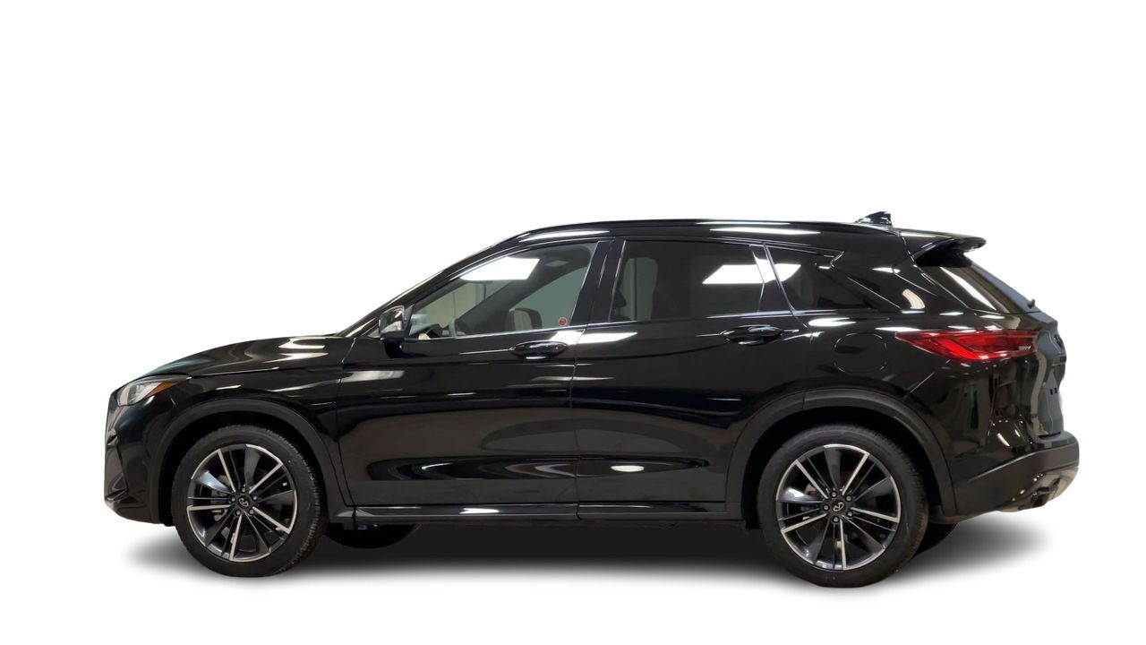 2024 Infiniti QX50 in Regina, Saskatchewan