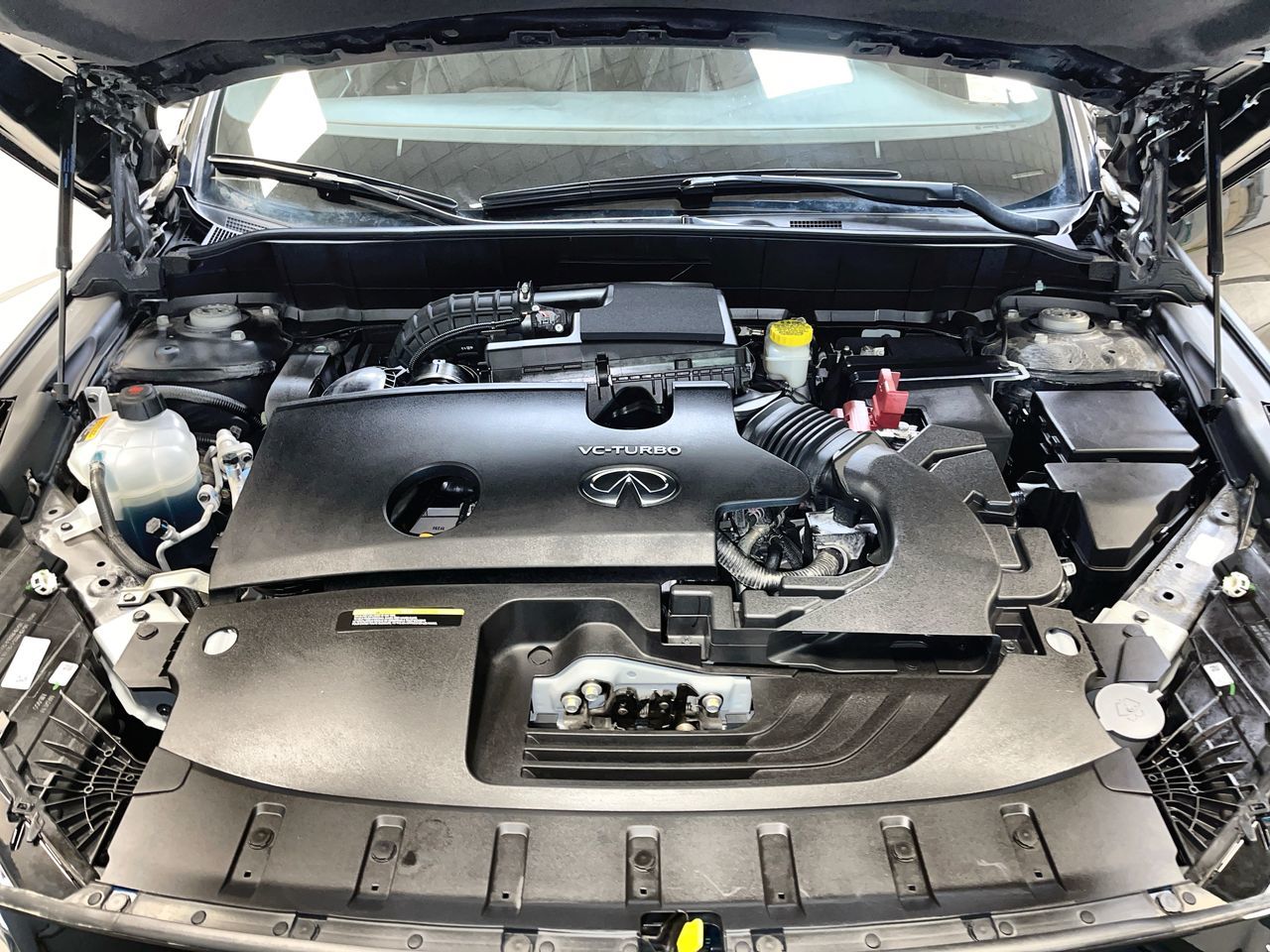 2024 Infiniti QX50 in Regina, Saskatchewan