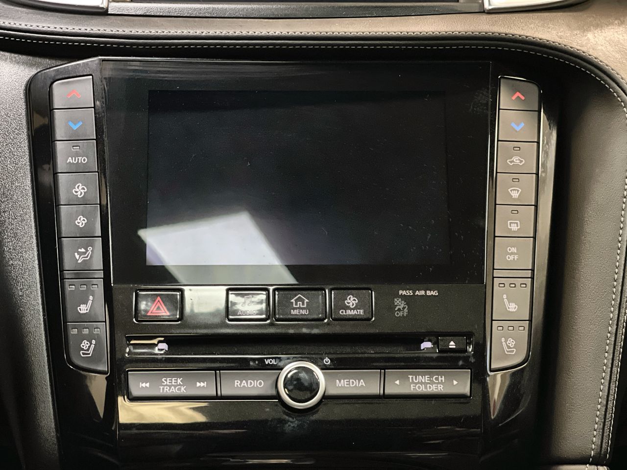 2024 Infiniti QX50 in Regina, Saskatchewan