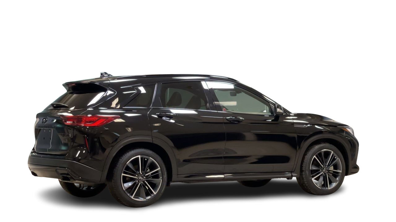2024 Infiniti QX50 in Regina, Saskatchewan