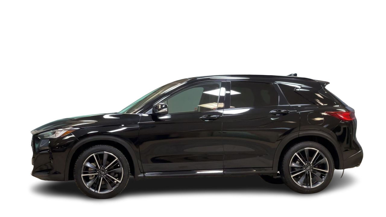 2024 Infiniti QX50 in Regina, Saskatchewan