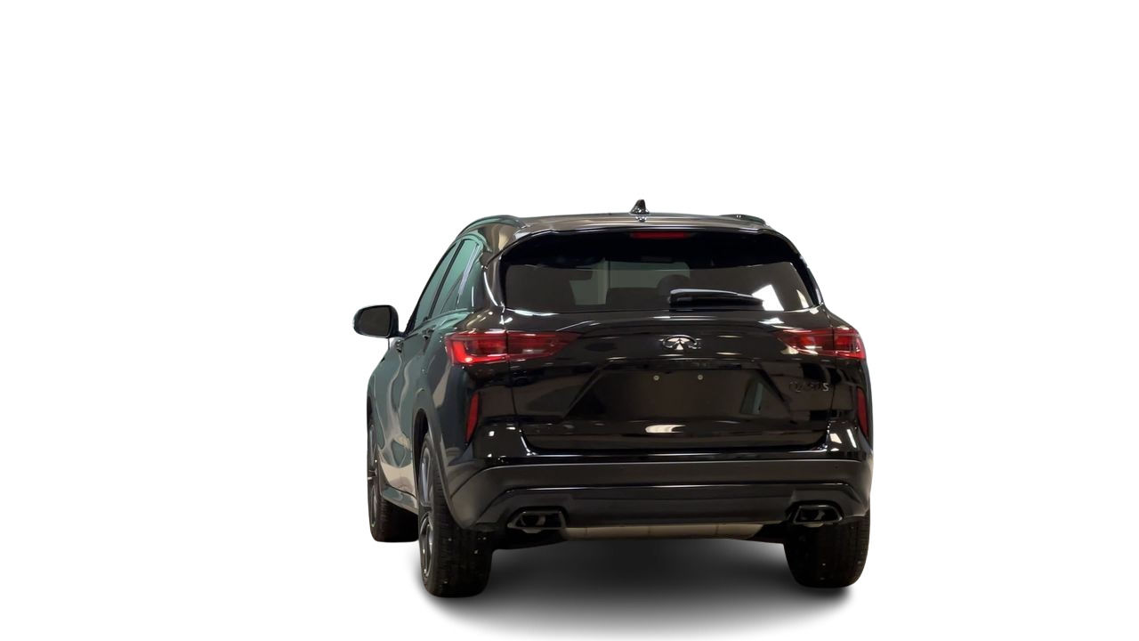 2024 Infiniti QX50 in Regina, Saskatchewan