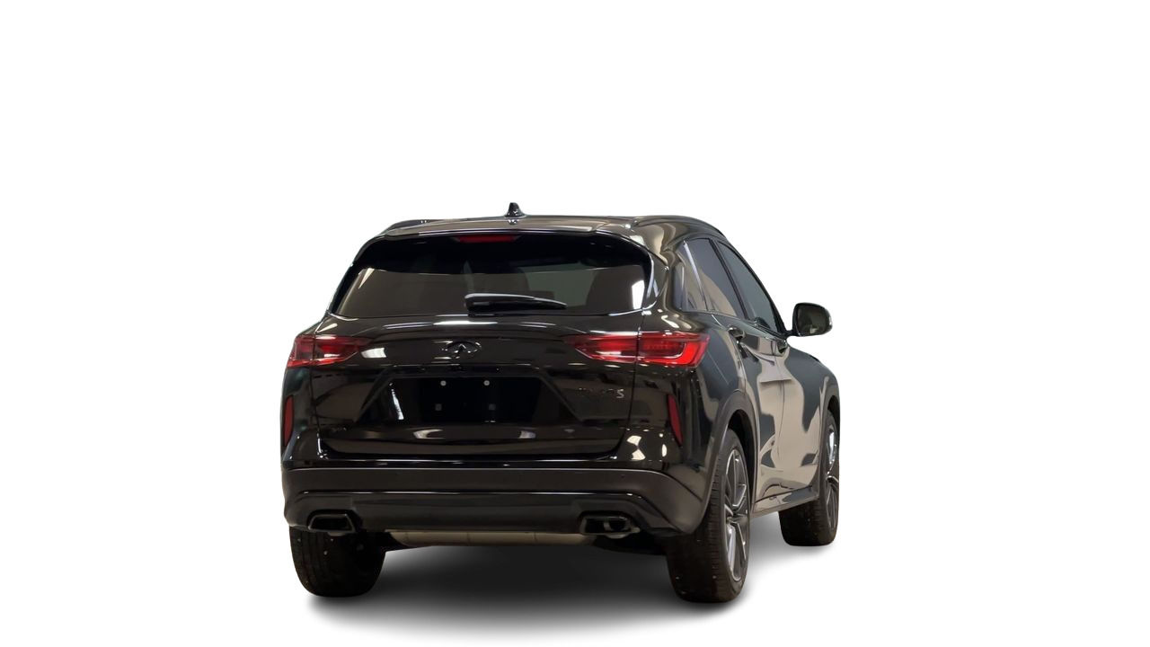 2024 Infiniti QX50 in Regina, Saskatchewan