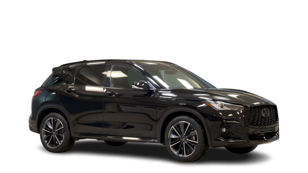 2024 Infiniti QX50 in Regina, Saskatchewan